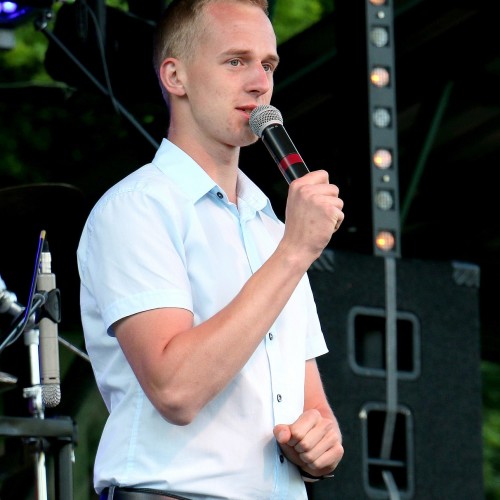 Koncert niedzielny - Dni Ustrzyk Dolnych 2018 